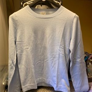 J. Crew Woman’s Teddy Sweater